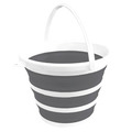 Sammenleggbar bøtte 10 liter – Sunlife®